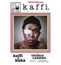 Kaffi Fanzine Okt. #01 2014